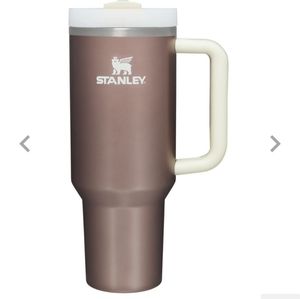 Stanley 40 oz quartz gold